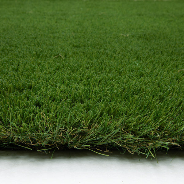 Oriental Weavers Landscape Indoor/Outdoor Artificial Turf - Durable, Uv Resistant, Weatherproof For Any Space   Llan01183244st