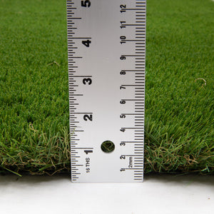 Oriental Weavers Landscape Indoor/Outdoor Artificial Turf - Durable, Uv Resistant, Weatherproof For Any Space   Llan01183244st