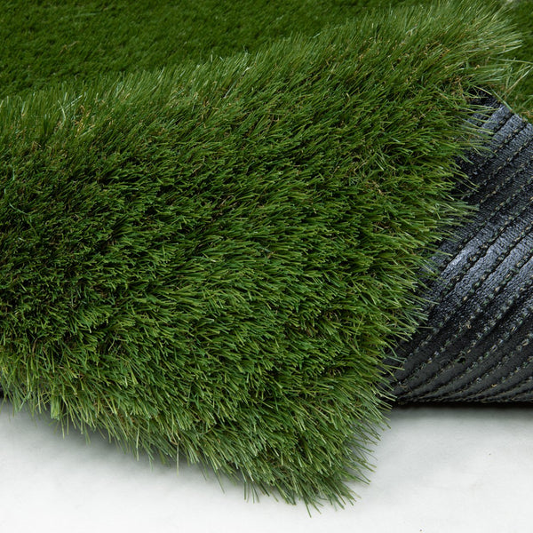 Oriental Weavers Landscape Indoor/Outdoor Artificial Turf - Durable, Uv Resistant, Weatherproof For Any Space   Llan01183244st