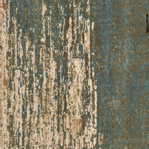 Oriental Weavers Laurel Indoor Area Rug - Soft Polypropylene, Rich Colors & Elegant Designs For Stylish Spaces Blue,Brown Polypropylene L3504h160213in