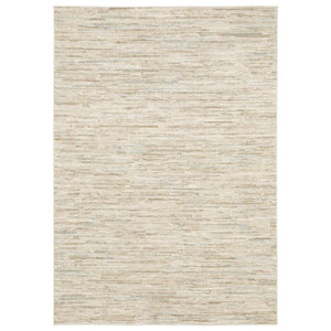 Oriental Weavers Lauren Distressed Vintage Polyester Area Rug Soft High-low Pile for Living Rooms and Bedrooms 9'10"x12'6" LLRN04300380ST