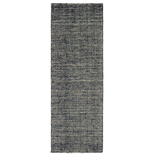Oriental Weavers Lucent Indoor Area Rug – Hand-tufted Wool & Viscose Blend For Luxurious Softness And Style Charcoal,Black Wool L45904076243st