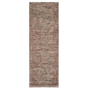 Oriental Weavers Lucent Indoor Area Rug - Hand-tufted Wool & Viscose Blend For Casual Sophistication And Style Taupe,Pink Wool L45907076243st