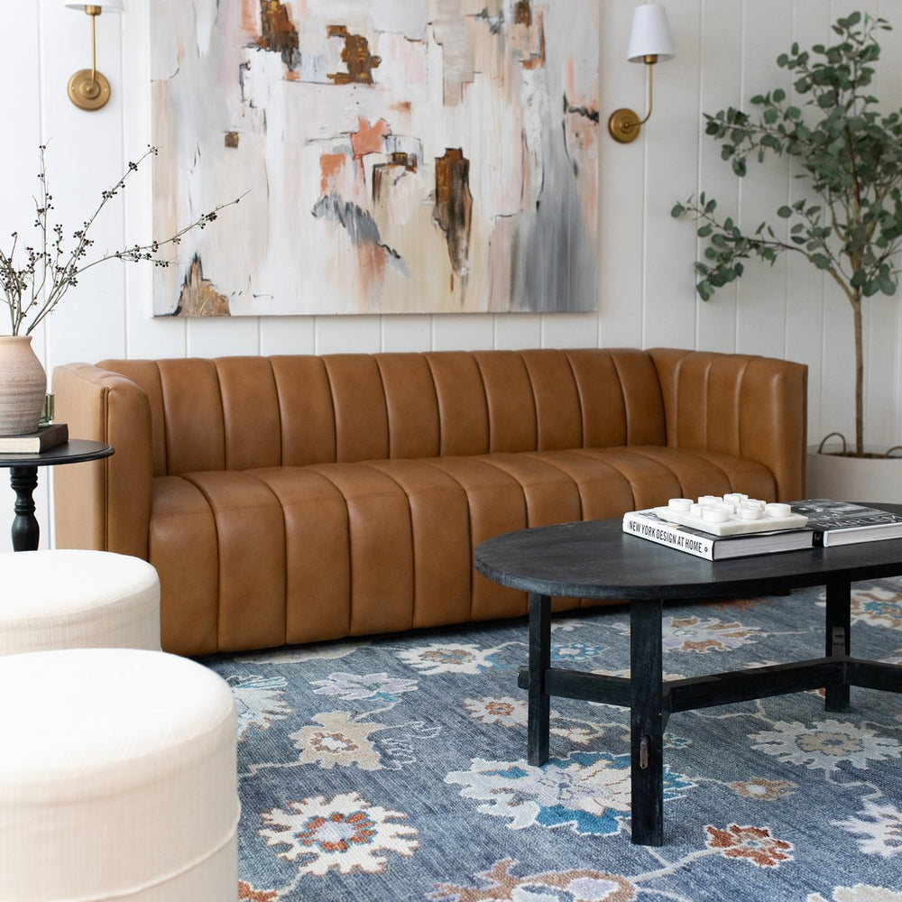 Oriental Weavers Majorca Vintage-inspired Indoor Area Rug With Classic Oushak Motifs In Trendy Modern Colors Blue,Multi Wool Mmaj07275365st