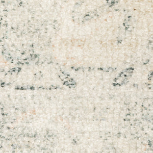 Oriental Weavers Malabar Luxurious Hand-loomed Chenille Area Rug With Persian Design And Soft Color Palette For Indoors Beige,Grey Polyester M45308076243st
