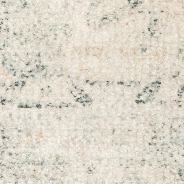 Oriental Weavers Malabar Luxurious Hand-loomed Chenille Area Rug With Persian Design And Soft Color Palette For Indoors Beige,Grey Polyester M45308076243st