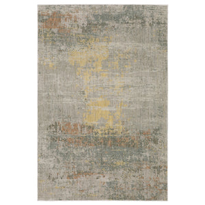 Oriental Weavers Mallory Indoor Area Rug - Organic Abstract Design In Earth Tones, Soft Texture For Stylish Comfort Grey,Multi Polypropylene Mmal05160230st