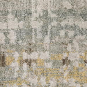 Oriental Weavers Mallory Beige Multi Indoor Area Rug - Organic Abstract Design With Soft Textured Pile For Comfort Beige,Multi Polypropylene Mmal08068230st