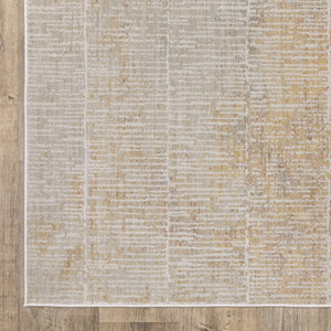 Oriental Weavers Mallory Indoor Area Rug - Organic Abstract Design In Earth Tones For A Soft, Textured Touch Beige,Multi Polypropylene Mmal09200290st