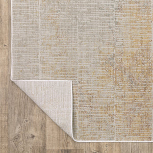 Oriental Weavers Mallory Indoor Area Rug - Organic Abstract Design In Earth Tones For A Soft, Textured Touch Beige,Multi Polypropylene Mmal09200290st
