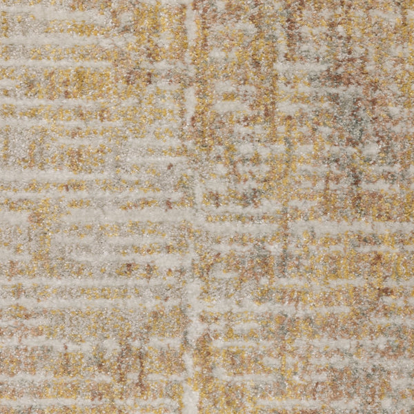 Oriental Weavers Mallory Indoor Area Rug - Organic Abstract Design In Earth Tones For A Soft, Textured Touch Beige,Multi Polypropylene Mmal09200290st