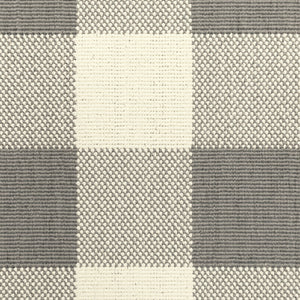 Oriental Weavers Marina Elegant Indoor/Outdoor Area Rug - Timeless Patterns In Classic Neutral Palette For Any Space Grey,Ivory Polypropylene M2598w200290st