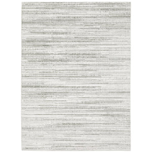 Oriental Weavers Montecito Elegant Indoor Area Rug - Soft Polyester, Graphic Patterns, Exquisite Design From Egypt White,Grey Polyester M4154w100153st