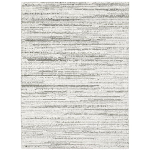 Oriental Weavers Montecito Elegant Indoor Area Rug - Soft Polyester, Graphic Patterns, Exquisite Design From Egypt White,Grey Polyester M4154w100153st