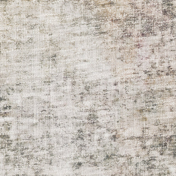 Oriental Weavers Myers Park Indoor Area Rug - Elegant Persian Designs With Watercolor Abstracts For Timeless Style Beige,Blue Polyester Mmyp10061245st