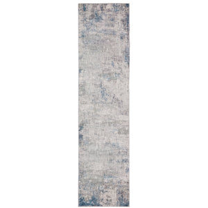 Oriental Weavers Myers Park Indoor Area Rug - Stunning Persian Designs With Modern Aesthetic For Any Space Decor Grey,Blue Polyester Mmyp12061245st