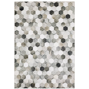 Oriental Weavers Myers Park Myp17 Indoor Area Rug - Elegant Persian Design With Vintage Charm And Easy Care Fabric Grey,Charcoal Polyester Mmyp17152213st