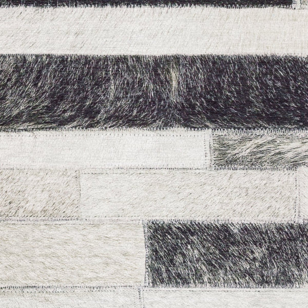 Oriental Weavers Myers Park Area Rug - Luxurious Persian Design In Durable Polyester For Effortless Style And Care Grey,Charcoal Polyester Mmyp19061245st