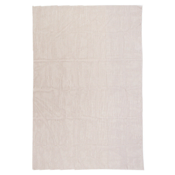 Oriental Weavers All Weather Outdoor Rug Pad - Enhance Safety And Drying For Your Outdoor Rugs, Mold & Mildew Resistant Brown Latex Treated Knit Polyester O0007c229325st