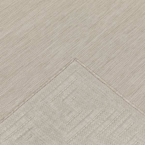 Oriental Weavers Portofino Indoor/Outdoor Area Rug - Stylish, Durable, And Easy To Maintain For Any Space Decor Grey,Ivory Polypropylene P6560d240305st