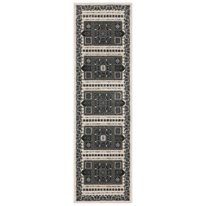 Oriental Weavers Raylan Indoor Area Rug - Elegant High/Low Design In Multi-tonal Soft Blues And Grays For Any Space Grey,Blue Polypropylene Rray01068230st