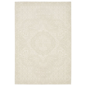 Oriental Weavers Raylan Indoor Area Rug – Elegant Persian And Geometric Design, Soft Textured Multi-tonal Fibers Ivory,Beige Polypropylene Rray09200290st