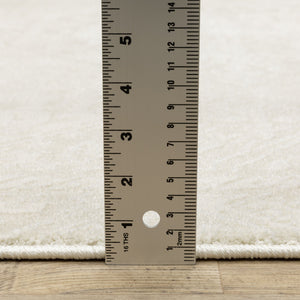 Oriental Weavers Raylan Indoor Area Rug – Elegant Persian And Geometric Design, Soft Textured Multi-tonal Fibers Ivory,Beige Polypropylene Rray09200290st