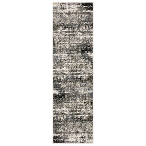 Oriental Weavers Raylan Indoor Area Rug - Multi-tonal Textured Design In Classic And Modern Styles For Any Space Ivory,Grey Polypropylene Rray10068230st