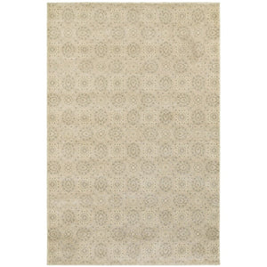 Oriental Weavers Richmond Indoor Area Rug - Traditional Meets Modern With Soft, Durable Polypropylene In Stunning Colors Beige,Ivory Polypropylene R214z3056091st