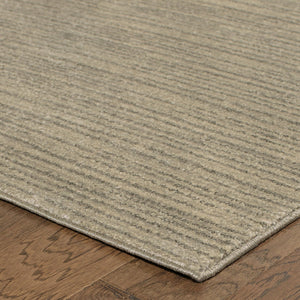 Oriental Weavers Richmond Traditional Area Rug: Stylish Blend Of Deep Blues, Grays, And Soft Ivory For Modern Homes Beige,Ivory Polypropylene R526a3068230st
