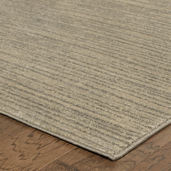 Oriental Weavers Richmond Traditional Area Rug: Stylish Blend Of Deep Blues, Grays, And Soft Ivory For Modern Homes Beige,Ivory Polypropylene R526a3068230st