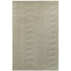 Oriental Weavers Richmond Traditional Area Rug: Stylish Blend Of Deep Blues, Grays, And Soft Ivory For Modern Homes Beige,Ivory Polypropylene R526a3117165st