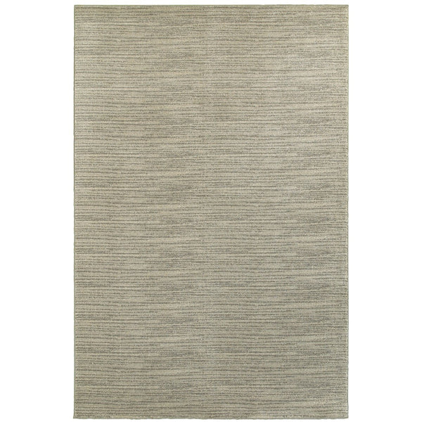 Oriental Weavers Richmond Traditional Area Rug: Stylish Blend Of Deep Blues, Grays, And Soft Ivory For Modern Homes Beige,Ivory Polypropylene R526a3117165st
