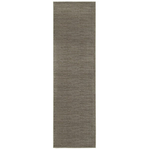Oriental Weavers Richmond Indoor Area Rug – Luxurious Traditional Design In Modern Hues For Elegant Home Décor Grey,Brown Polypropylene R526h3068230st