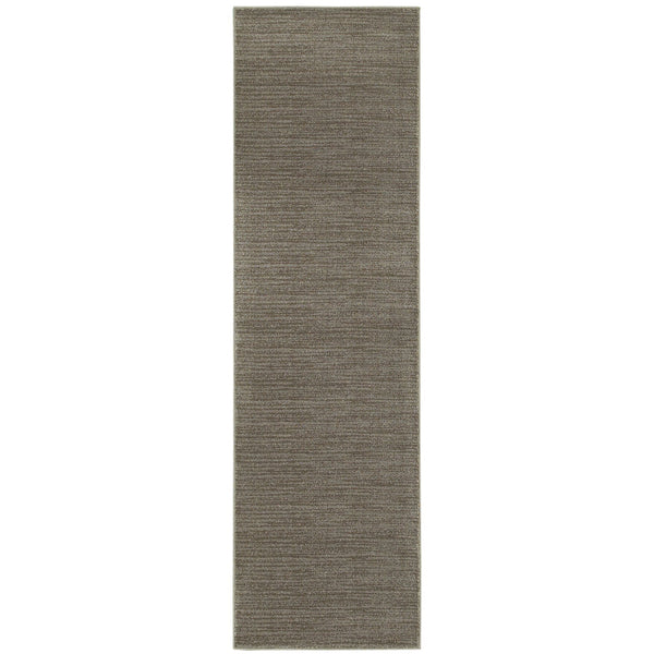 Oriental Weavers Richmond Indoor Area Rug – Luxurious Traditional Design In Modern Hues For Elegant Home Décor Grey,Brown Polypropylene R526h3068230st
