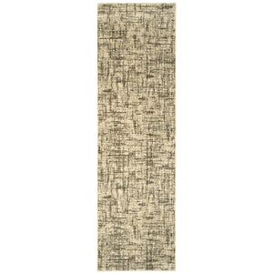 Oriental Weavers Richmond Indoor Area Rug - Elegant Blend Of Traditional Designs And Modern Hues For Any Space Ivory,Brown Polypropylene R802j3068230st