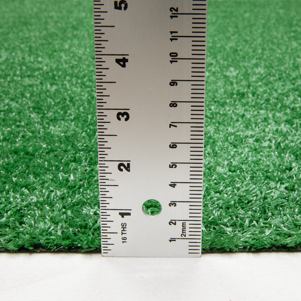 Oriental Weavers Sarasota Indoor/Outdoor Artificial Turf - Stylish, Durable, And Versatile For Any Space   Ssa001229305st