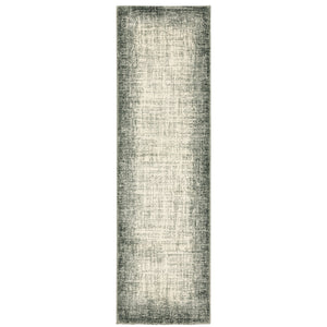 Oriental Weavers Seneca Indoor Area Rug - Soft, High-pile Texture With Modern Geometric Design For Elegant Spaces Grey,Beige Polypropylene Sse07a067230st