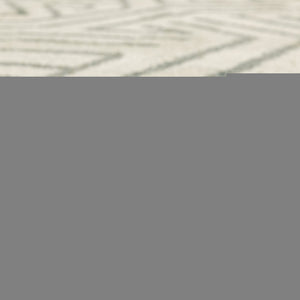 Oriental Weavers Seneca Indoor Area Rug - Luxurious High Pile Design With Soft Textures In Modern Abstract Styles Beige,Grey Polypropylene Sse08a067230st