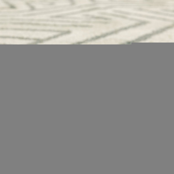 Oriental Weavers Seneca Indoor Area Rug - Luxurious High Pile Design With Soft Textures In Modern Abstract Styles Beige,Grey Polypropylene Sse08a067230st