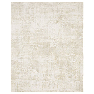 Oriental Weavers Solstice Hand-loomed Area Rug In Ivory And Beige - Luxurious, Textured Elegance For Your Home Ivory,Beige Wool Ssls04183274st