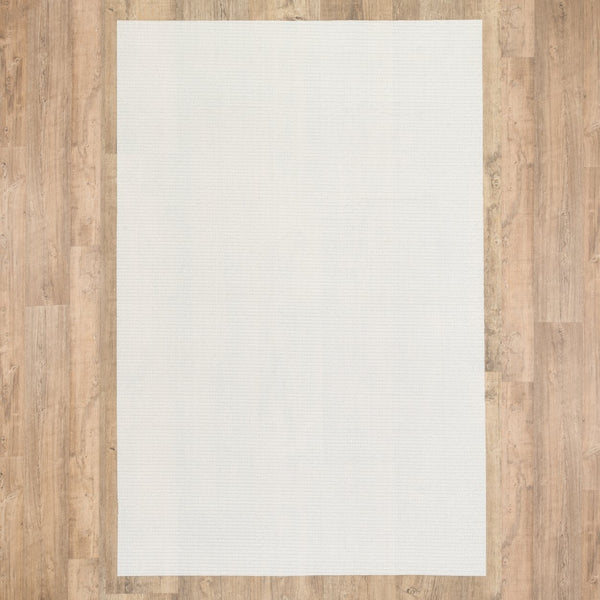 Oriental Weavers Non-slip Grip Rug Pad For All Hard Surfaces - Durable, Polymer Coated With 5-year Wear Warranty Beige Polymer Coated Polyester S0001c056355st