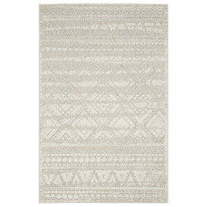 Oriental Weavers Tangier Indoor Area Rug - Global Patterns In Neutral Tones With Plush Textured Design For Any Decor Beige,Ivory Polypropylene Ttan01240330st