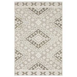 Oriental Weavers Tangier Indoor Area Rug - Elegant Global Patterns In Neutral Tones For A Stylish Home Décor Upgrade Beige,Brown Polypropylene Ttan03300390st