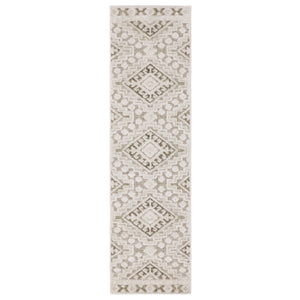 Oriental Weavers Tangier Indoor Area Rug - Elegant Global Patterns In Neutral Tones For A Stylish Home Décor Upgrade Beige,Brown Polypropylene Ttan03068230st