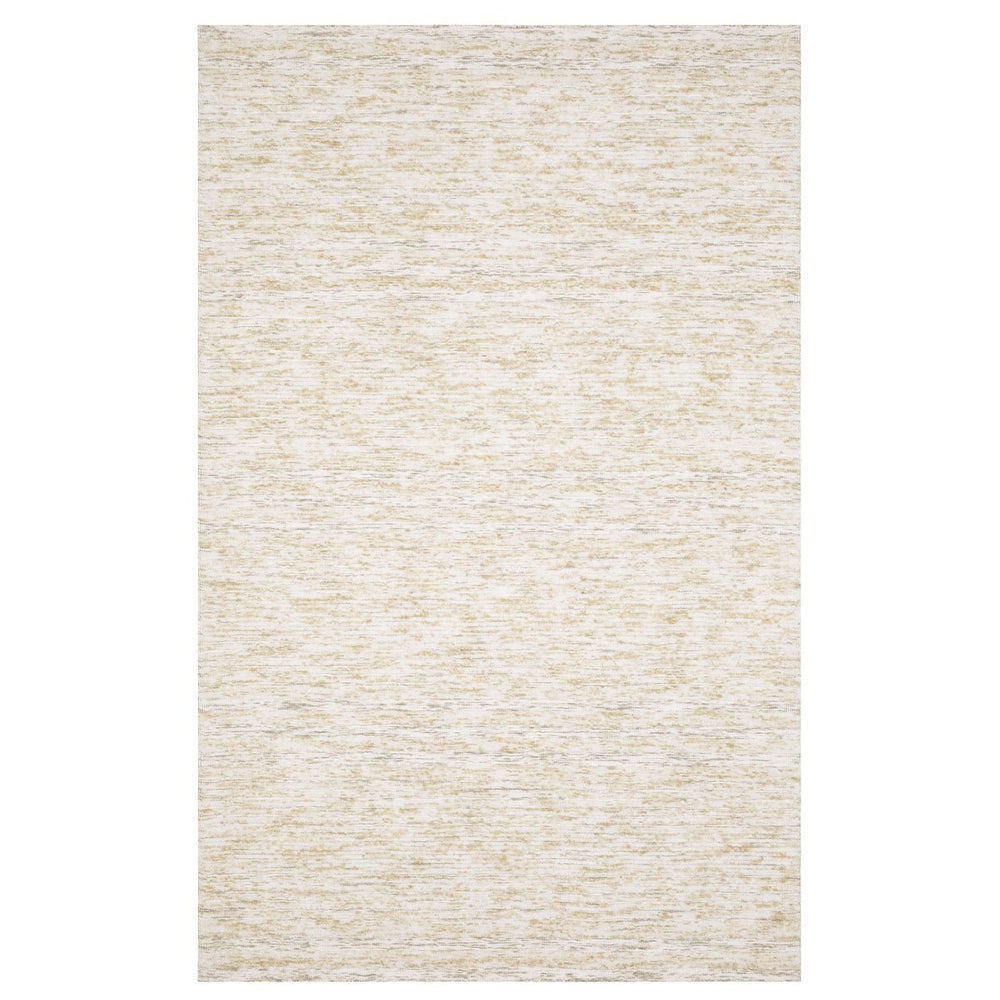 Oriental Weavers Thatcher Modern Geometric Indoor Area Rug - Hand-loomed, Sustainable Design For Stylish Spaces Beige,Ivory Pet Fibers Ttha03305396st