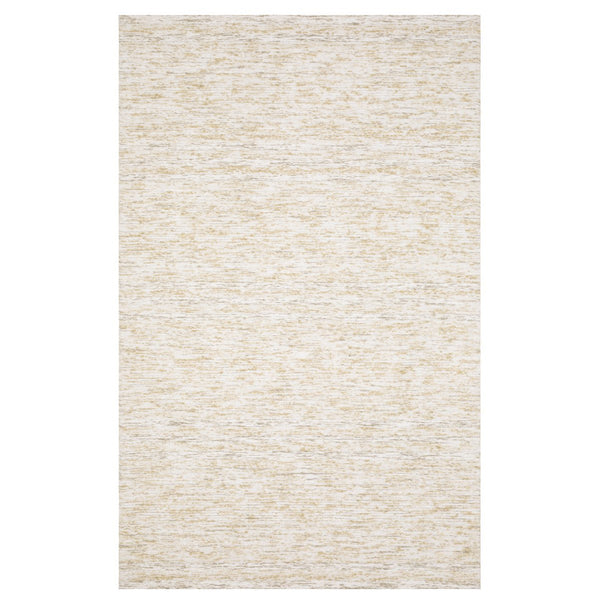 Oriental Weavers Thatcher Modern Geometric Indoor Area Rug - Hand-loomed, Sustainable Design For Stylish Spaces Beige,Ivory Pet Fibers Ttha03305396st