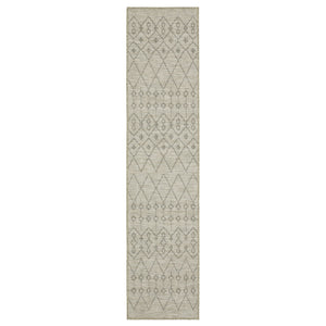 Oriental Weavers Tortuga Indoor/Outdoor Area Rug – Elegant Multi-level Design In Neutral Shades For Any Space Tan,Black Polypropylene Ttr04a055230st