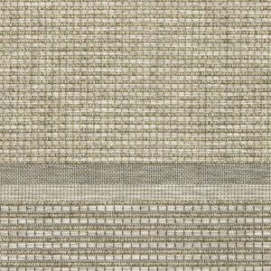 Oriental Weavers Tortuga Indoor/Outdoor Area Rug - Textured Multi-level Design In Neutral Tones For Elegant Spaces Beige,Black Polypropylene Ttr07a240305st