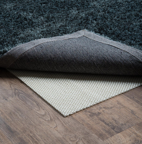 Oriental Weavers Firm Hold Plush Rug Pad - Non-slip Polymer Coated Polyester With 15-year Warranty For Ultimate Comfort Beige Pvc Coated Polyester U0003c355447st